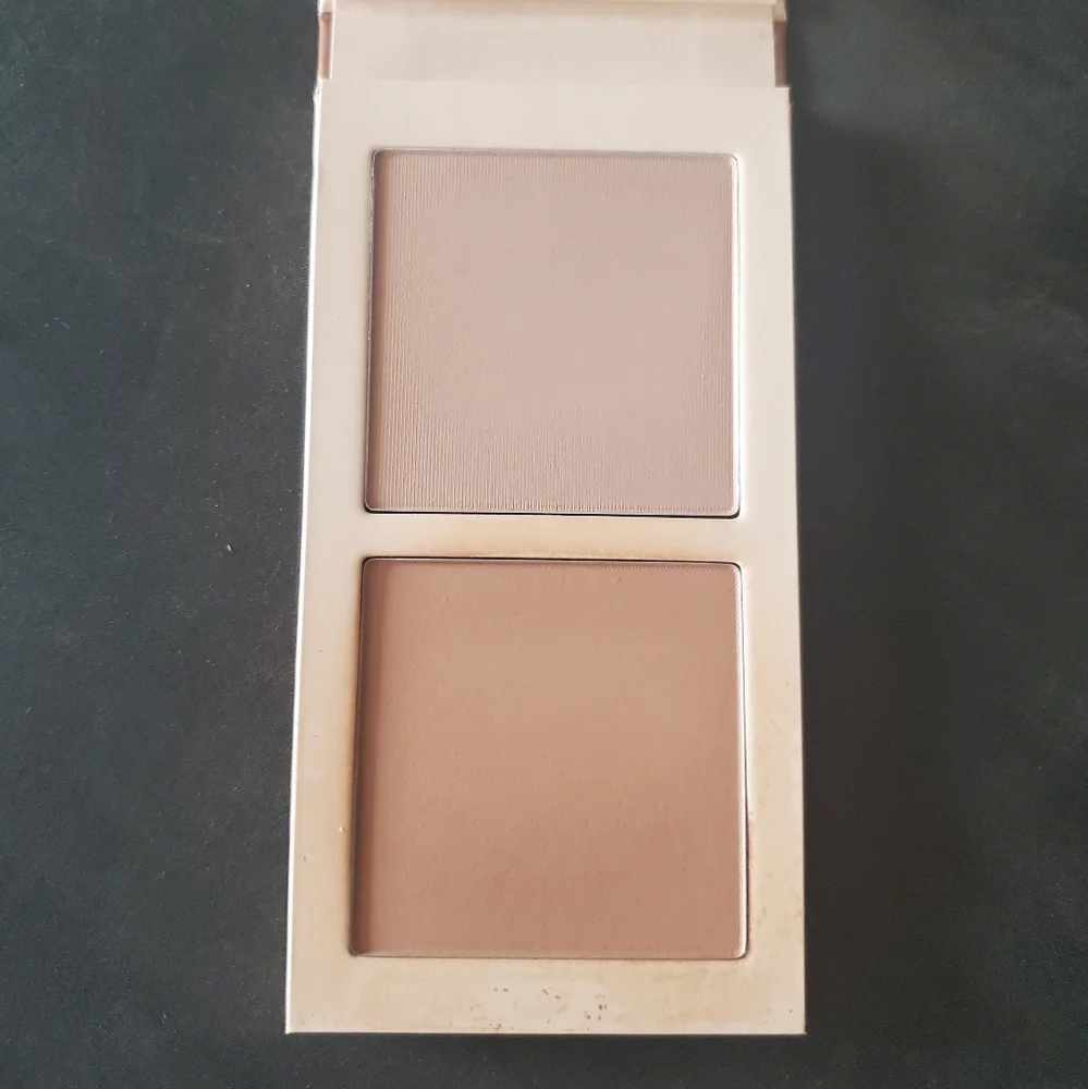 Juvia's Place Bronzer Palette In Light